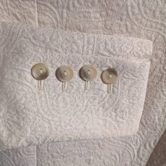 Elizabeth And James | Abigail Jacquard Blazer - Picture 8 of 10